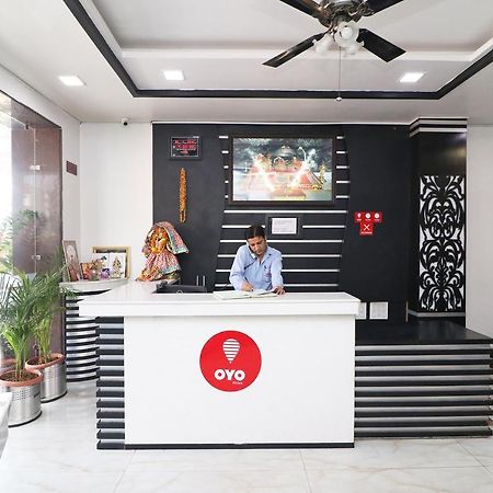 Capital O 4747 Imperial Hotel Katra Катра Екстер'єр фото
