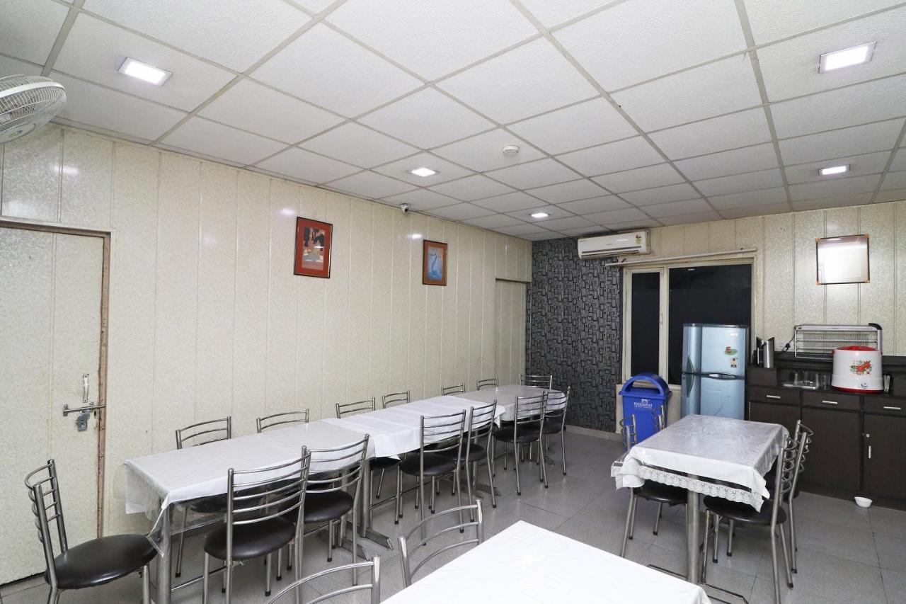 Capital O 4747 Imperial Hotel Katra Катра Екстер'єр фото