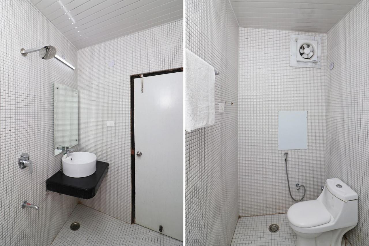 Capital O 4747 Imperial Hotel Katra Катра Екстер'єр фото