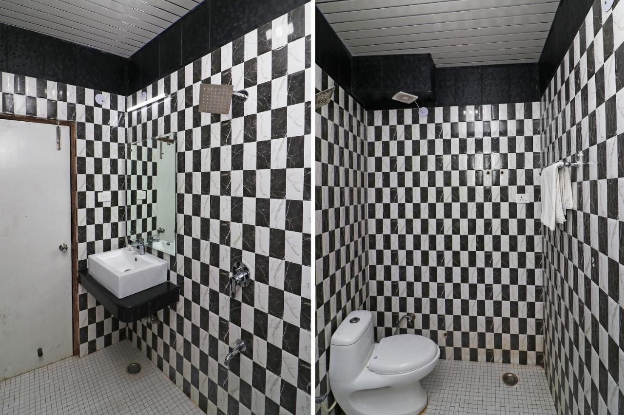 Capital O 4747 Imperial Hotel Katra Катра Екстер'єр фото