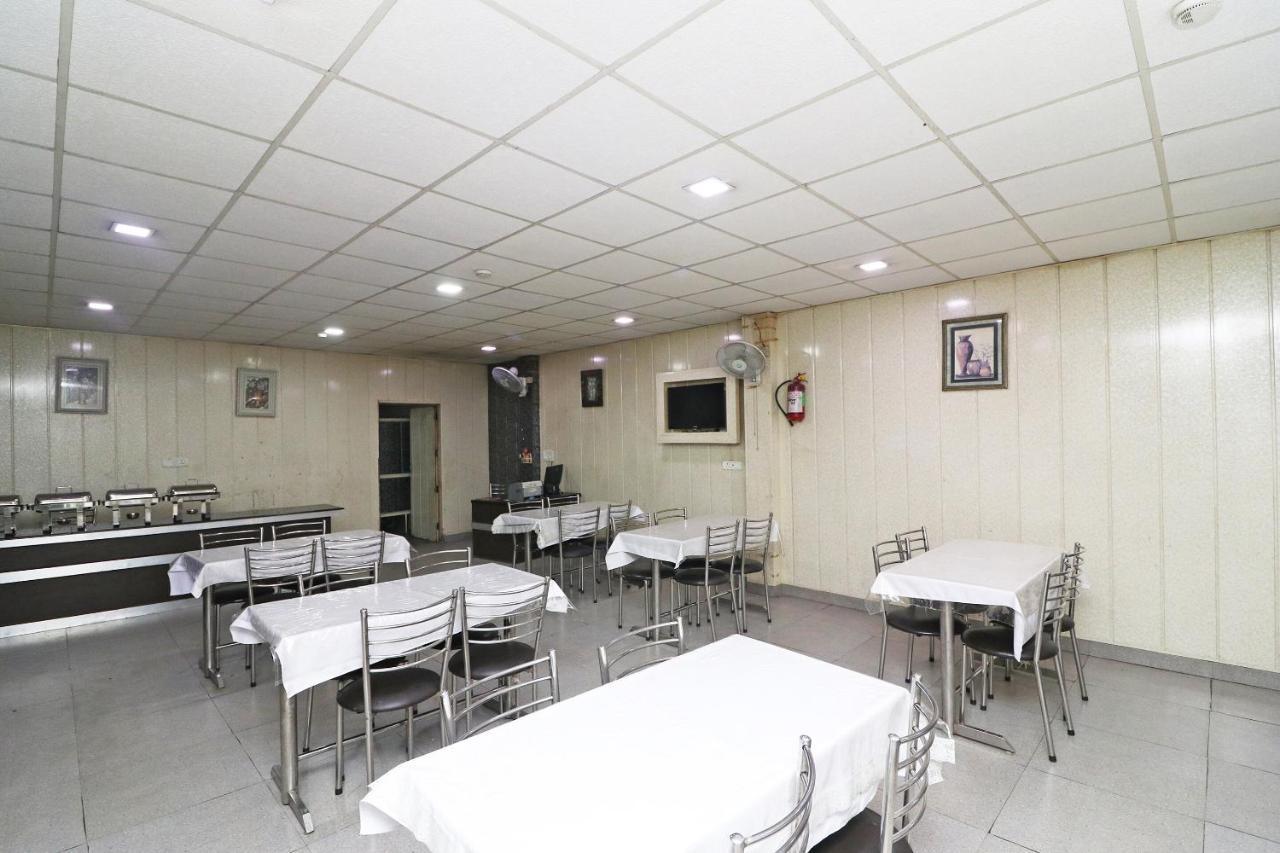 Capital O 4747 Imperial Hotel Katra Катра Екстер'єр фото