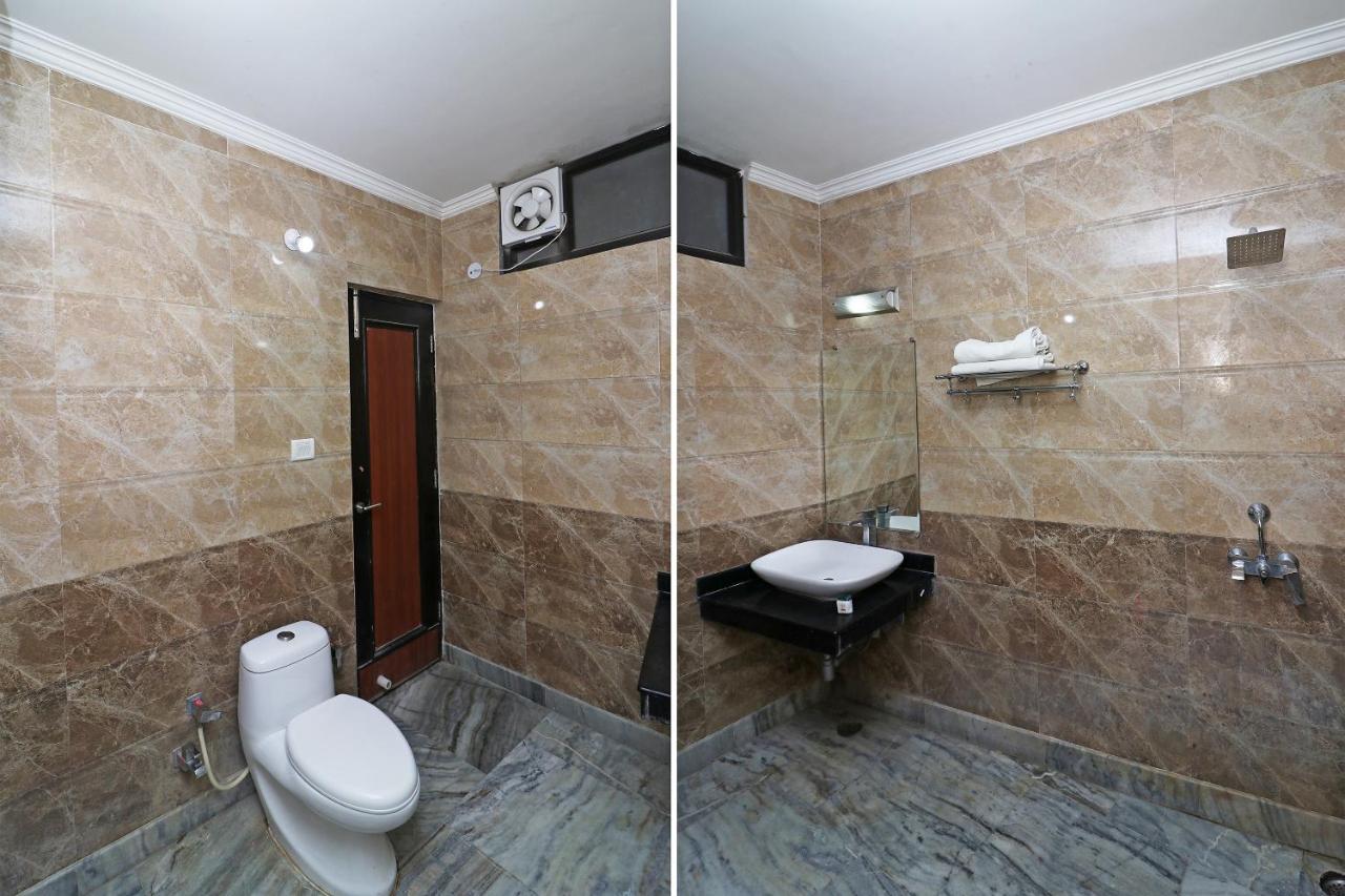 Capital O 4747 Imperial Hotel Katra Катра Екстер'єр фото