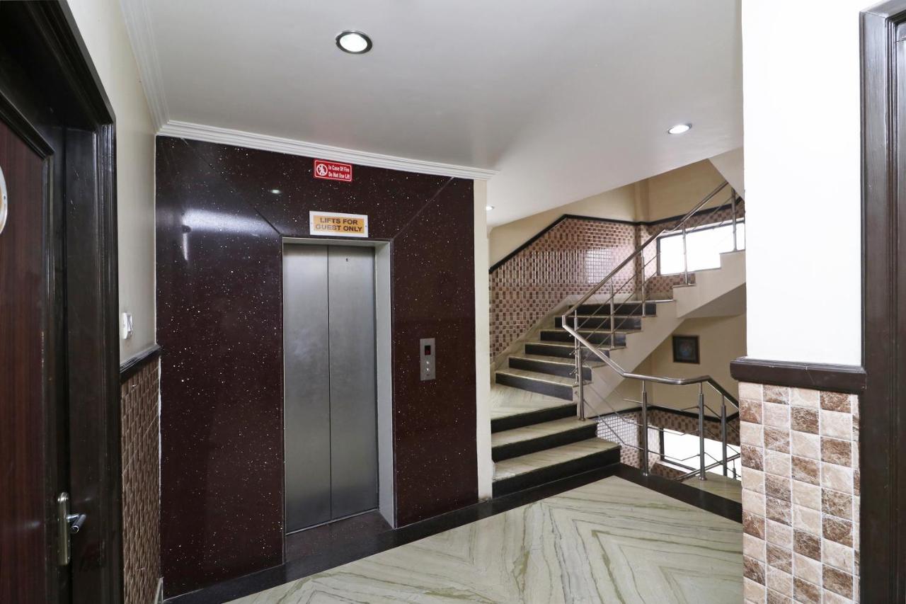 Capital O 4747 Imperial Hotel Katra Катра Екстер'єр фото
